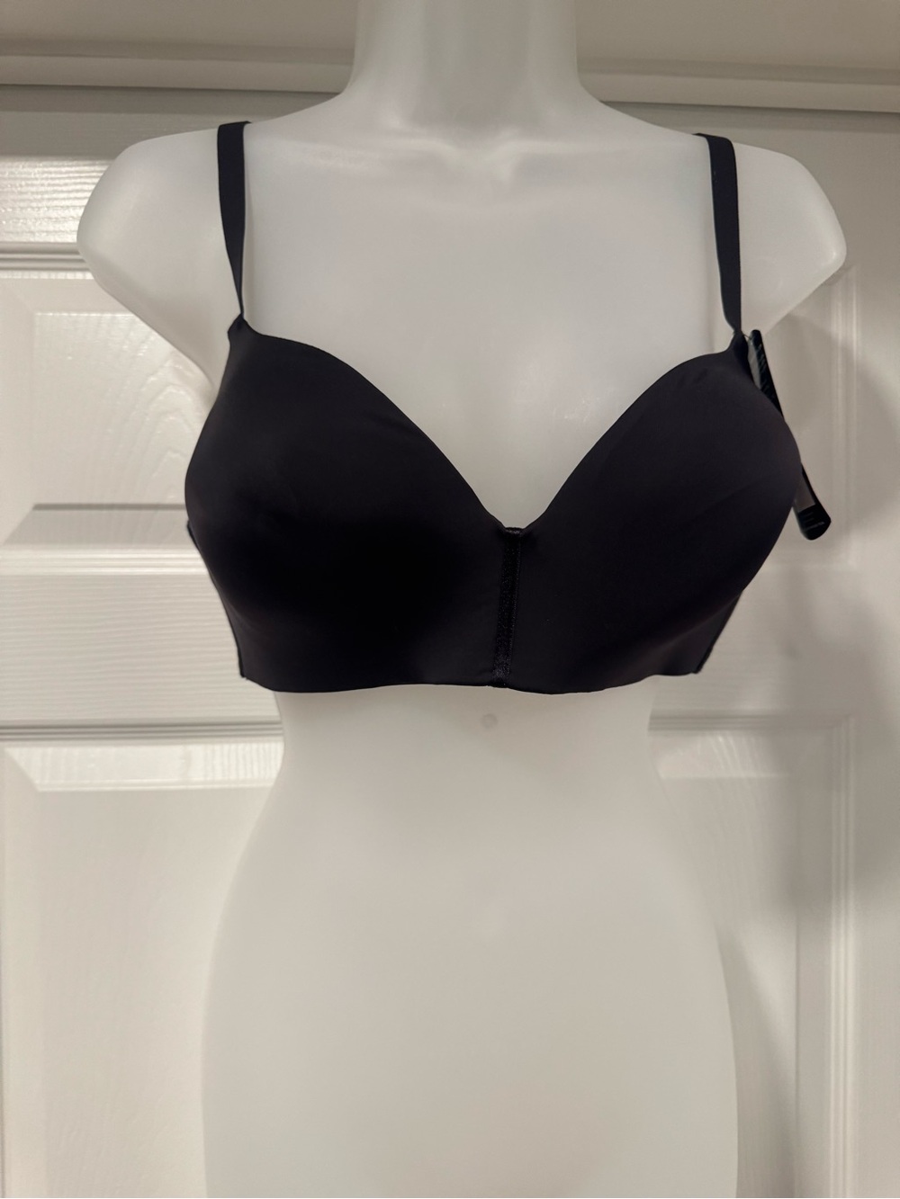 Maidenform Wireless Smartzone Cups 36C DM7456 Bra w/ Convertible Straps NWT